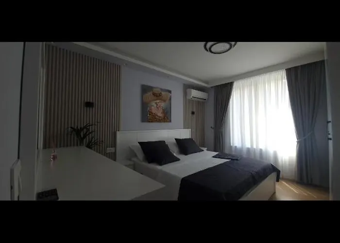 Abla\'S Sweet Home