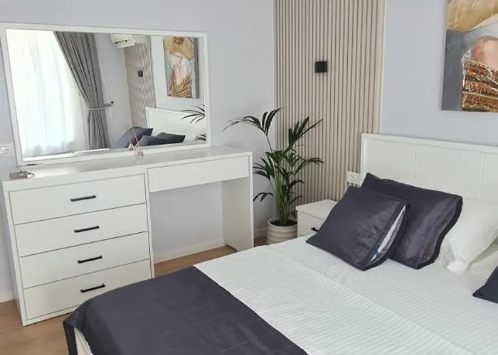 Abla\'S Sweet Home