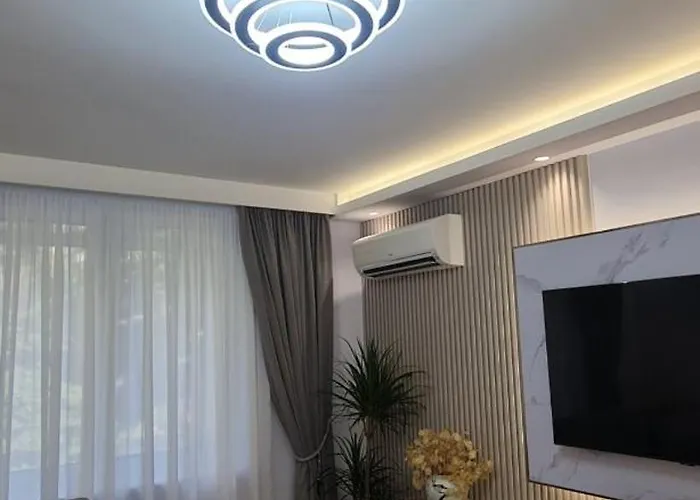 Abla\'S Sweet Home