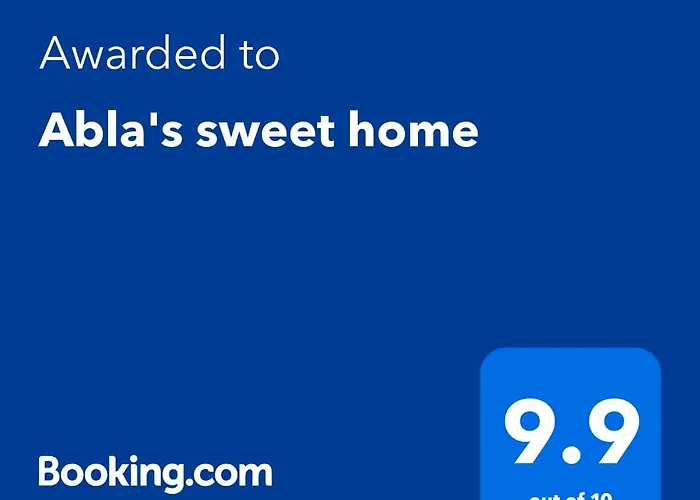 Abla\'S Sweet Home